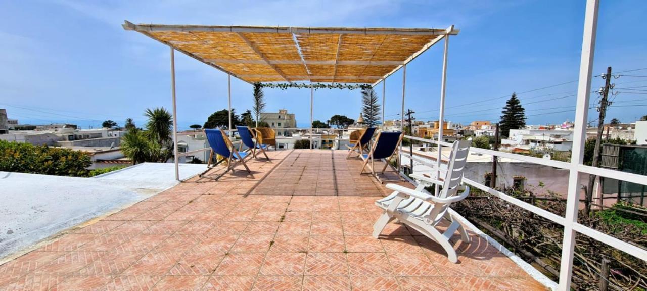 Vakantiehuis Mille E Una Notte Anacapri (Isola di Capri)